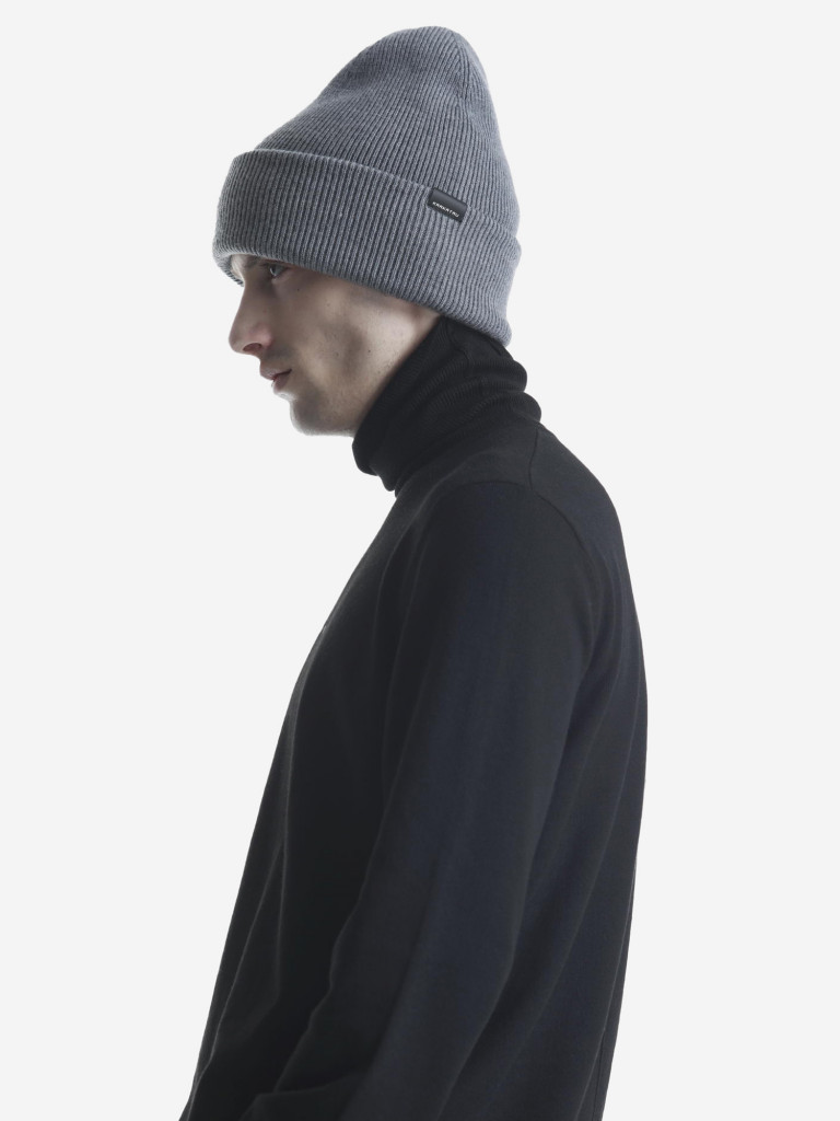 Шапка KRAKATAU Heavy Wool