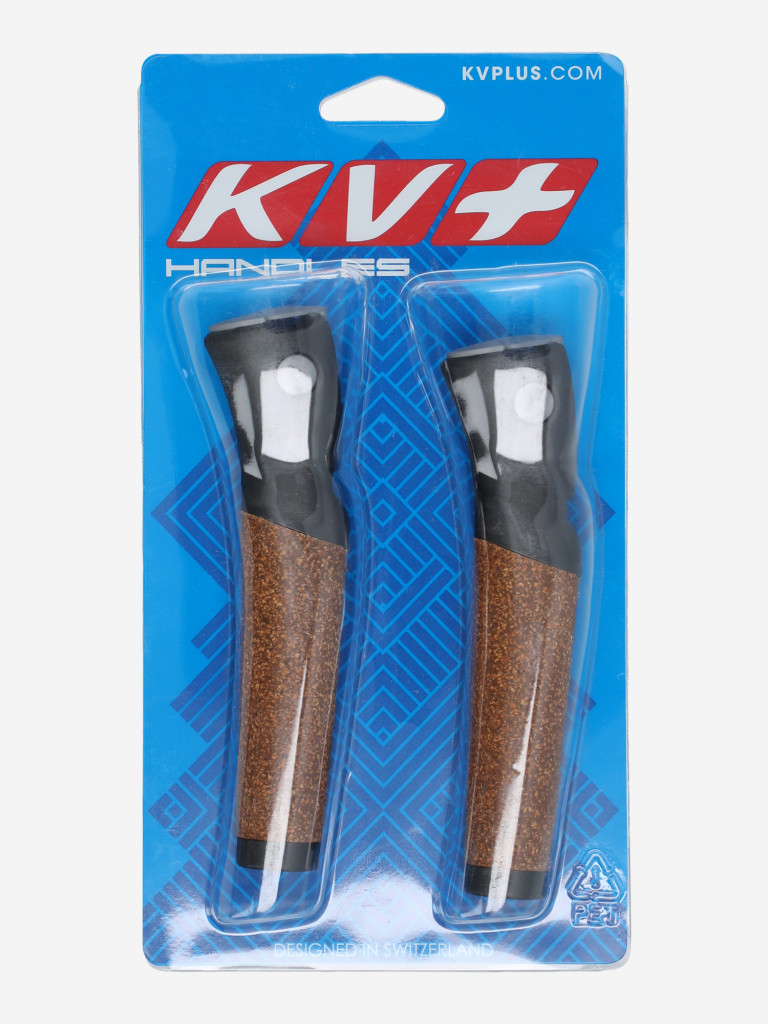 Ручки для лыжных палок KV+ ELITE CLIP