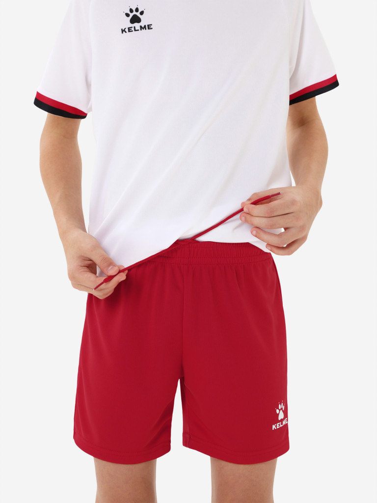 Футбольная форма детская KELME Football Uniform Set