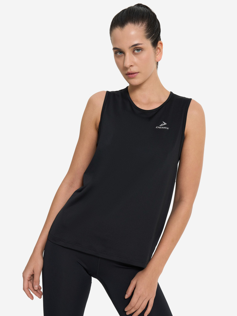 Майка женская Demix