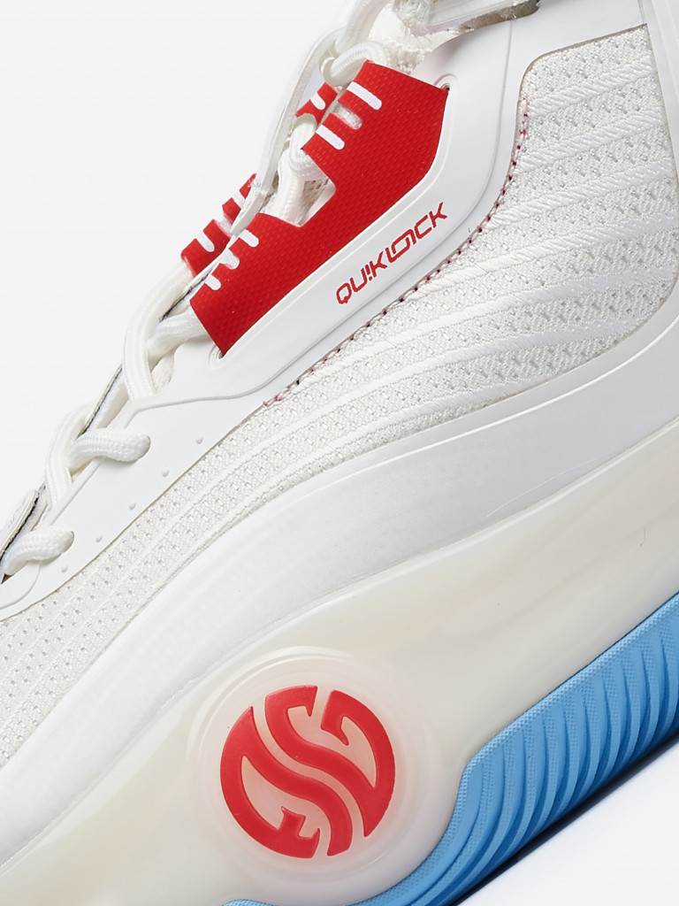 Кроссовки мужские 361° AG3