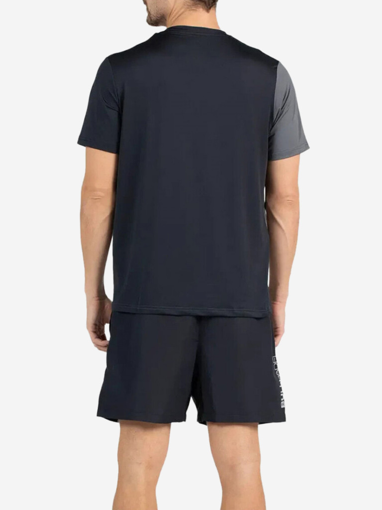 Футболка мужская Bullpadel Palazuel