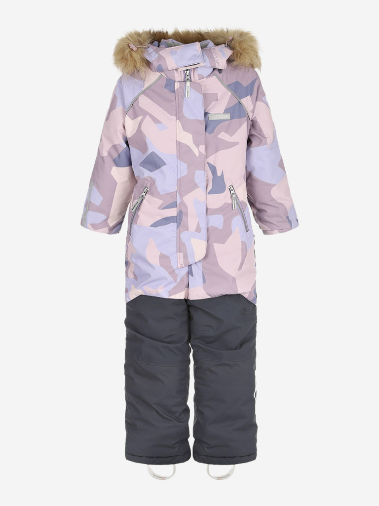 Комбинезон NIKASTYLE