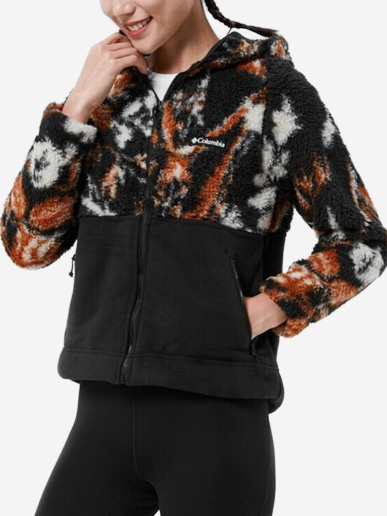 Куртка Columbia Jackets Women's Black