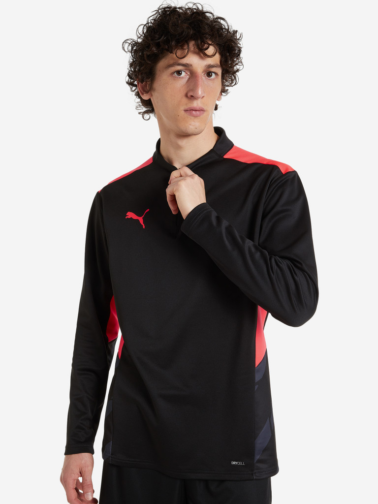 Толстовка мужская PUMA Individualcup