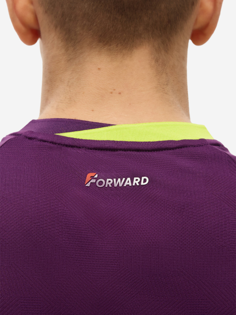 Футболка игровая мужская Forward