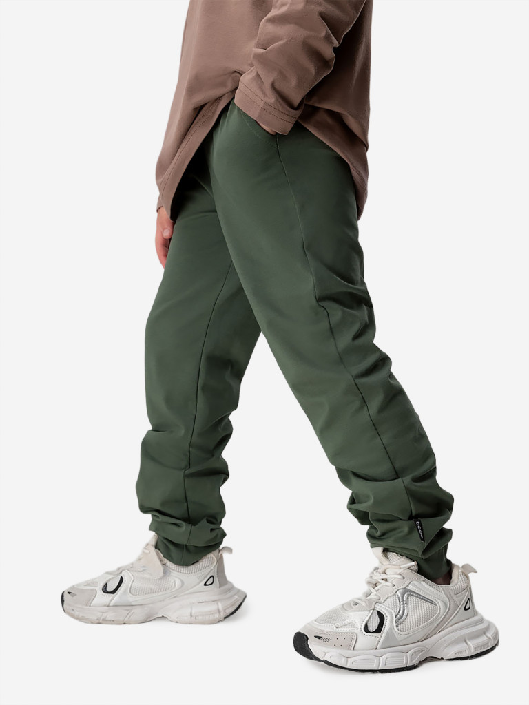 Брюки спортивные bodo