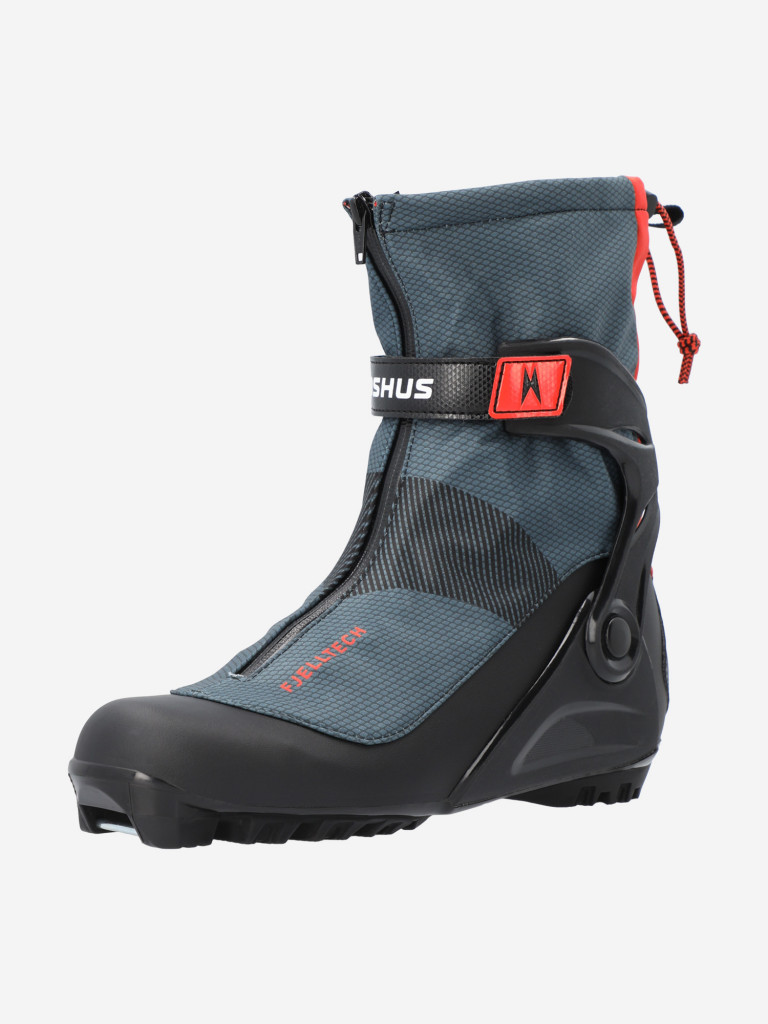 Ботинки для беговых лыж Madshus Fjelltech