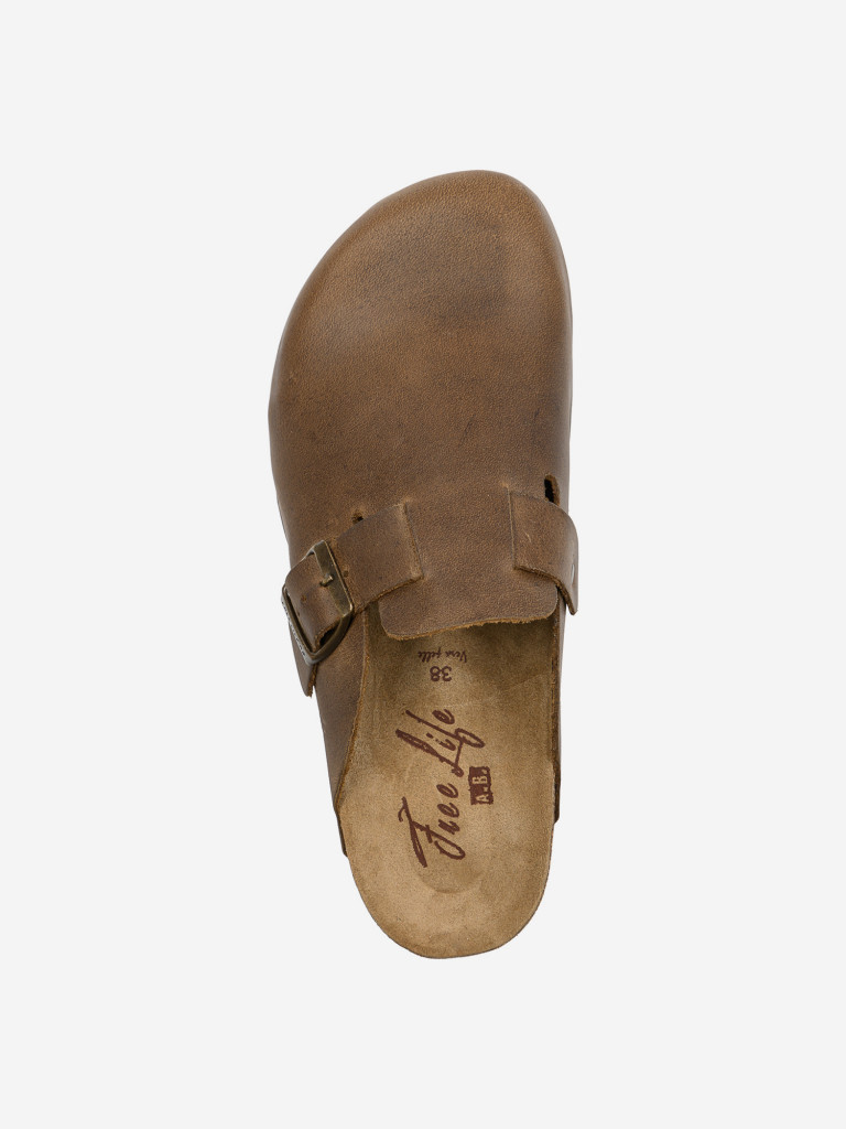 Клоги женские Free Life by RELAXSHOE