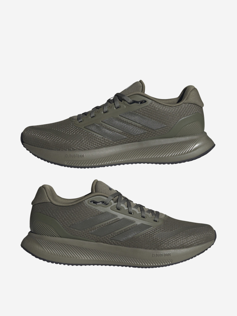 Кроссовки мужские Adidas Runfalcon 5
