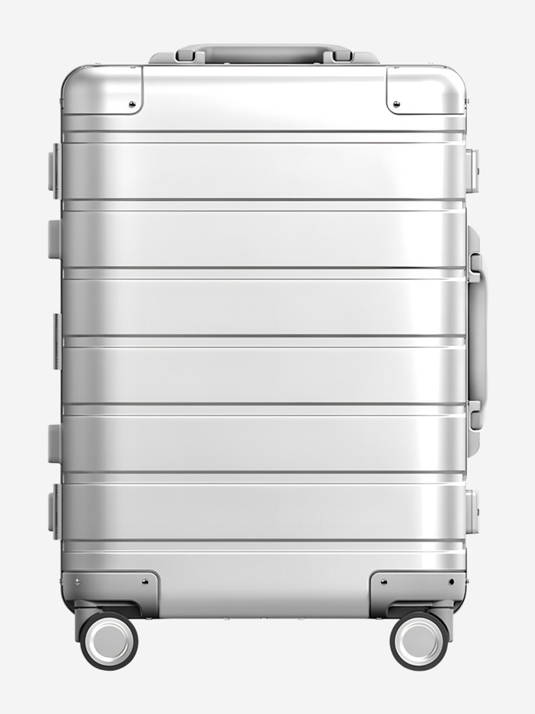 Xiaomi Metal Carry on Luggage 20