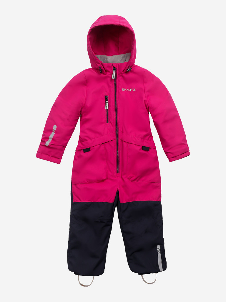 Комбинезон NIKASTYLE