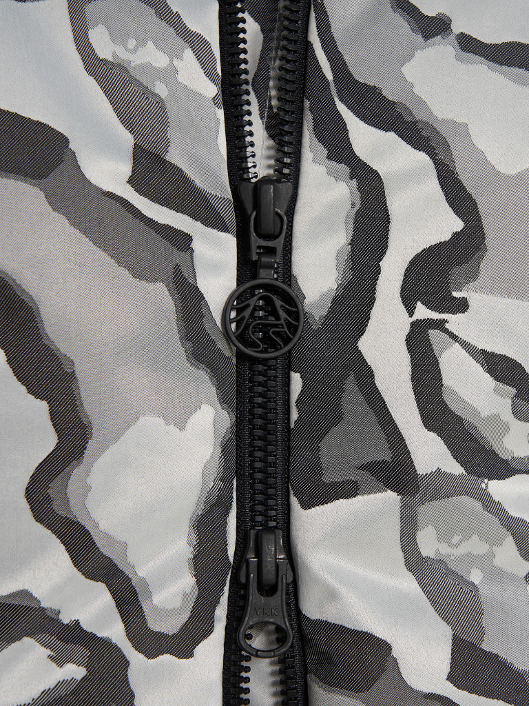 Пуховик женский Sportalm Luanda