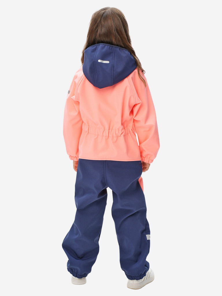 Комбинезон из софтшелла UKI KIDS