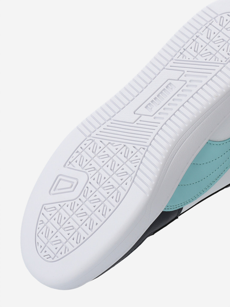Кеды для мальчиков PUMA Caven 2.0 Block Jr