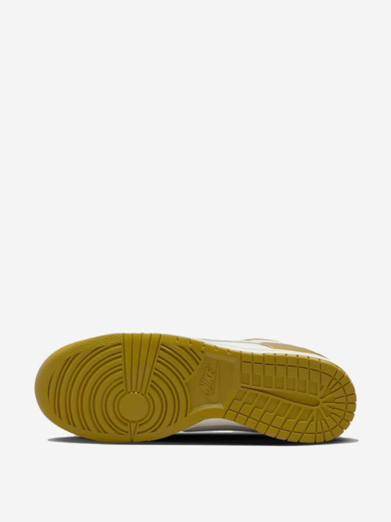 Кроссовки Nike Dunk Low Retro Bronzine