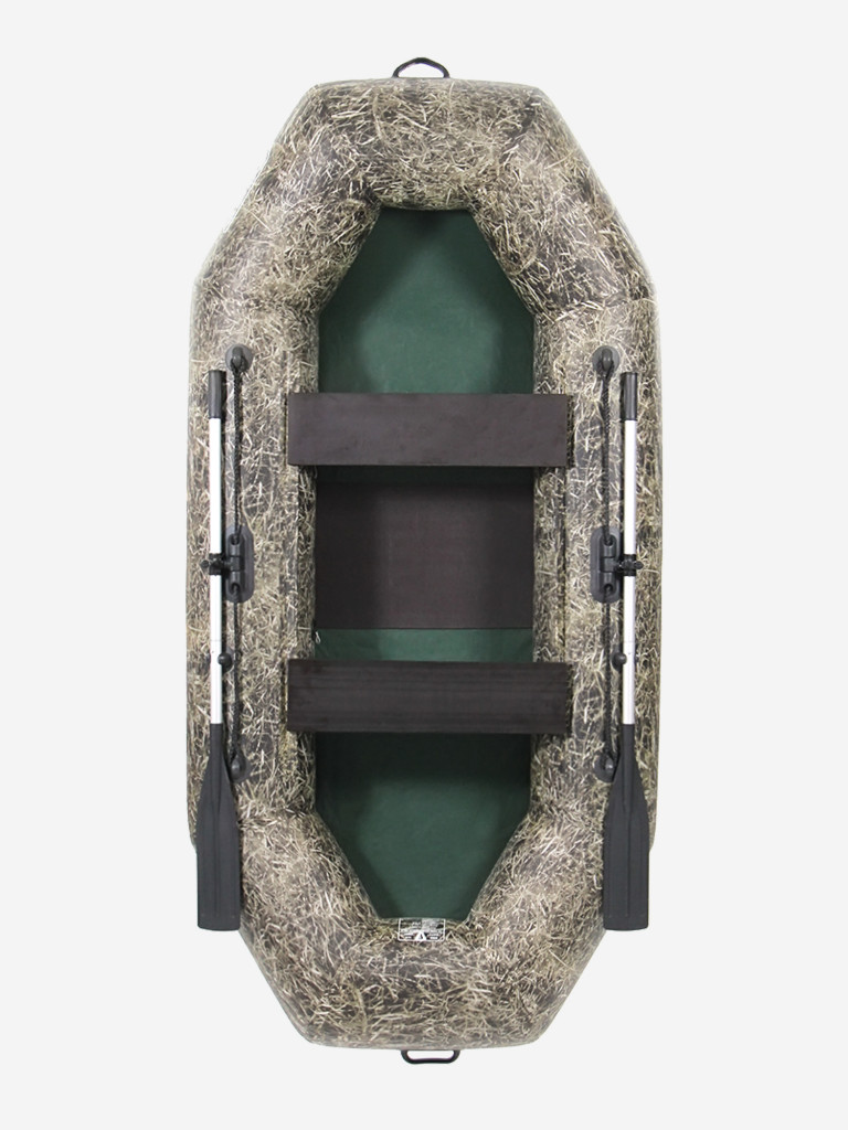Надувная лодка ПВХ FORT boat 260