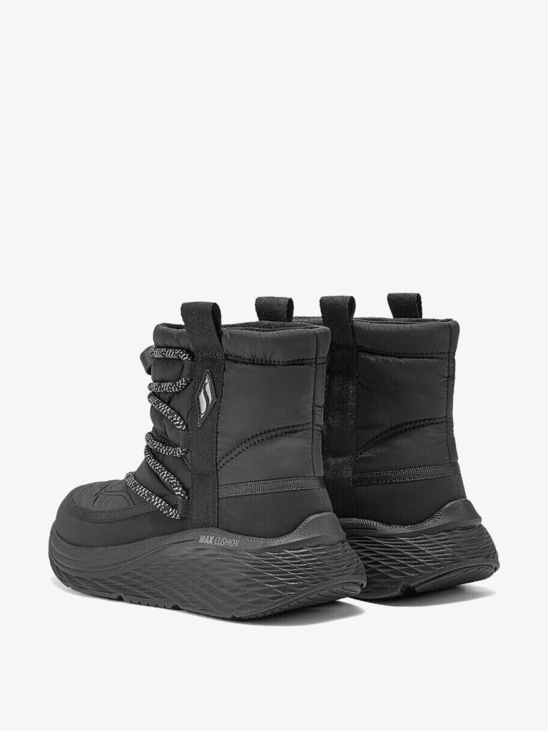 Ботинки женские Skechers On the Go Crew Snow Boots