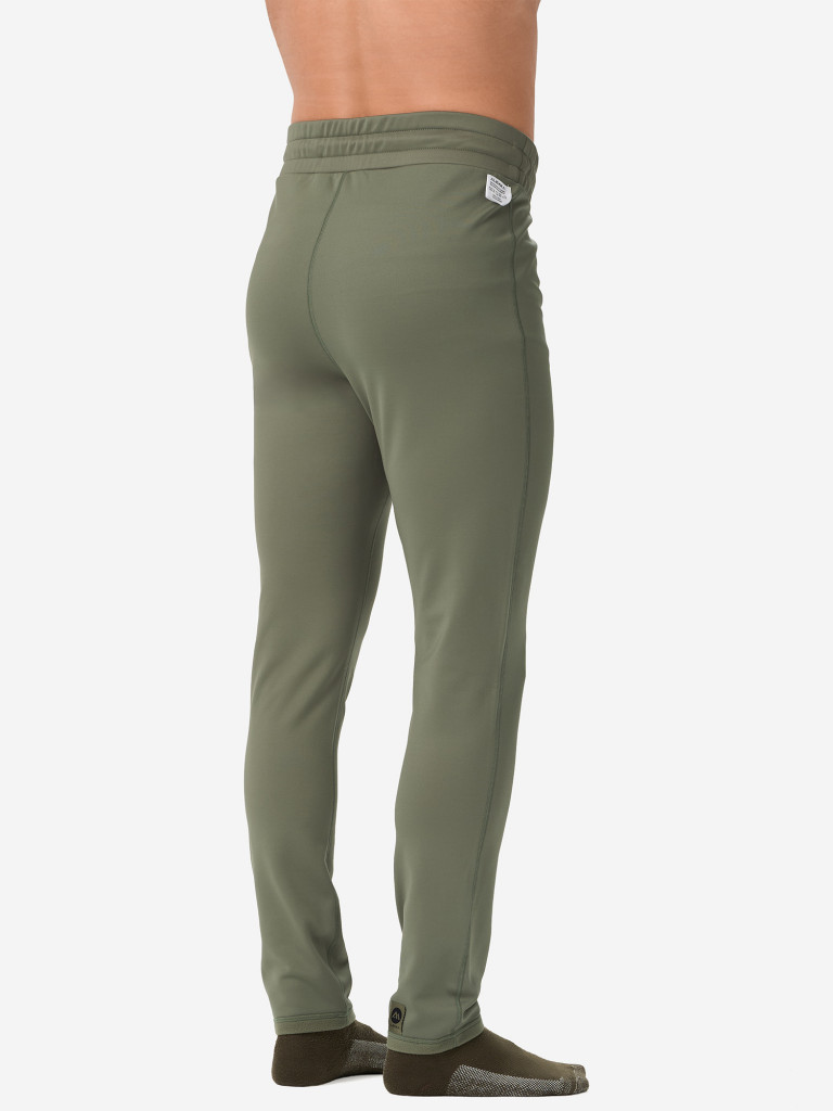 Термобрюки Alexika Oregon PNT100