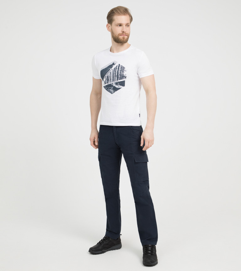 Футболка мужская Merrell