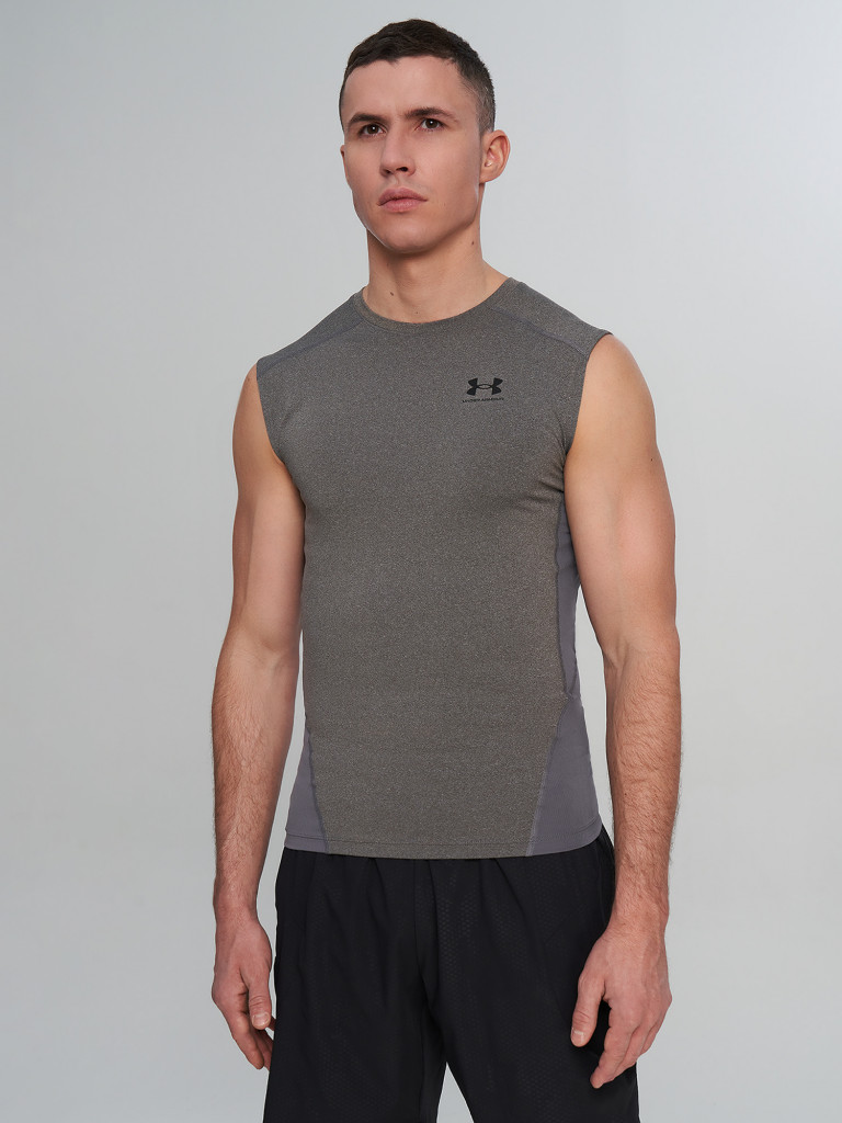 Майка мужская Under Armour Comp
