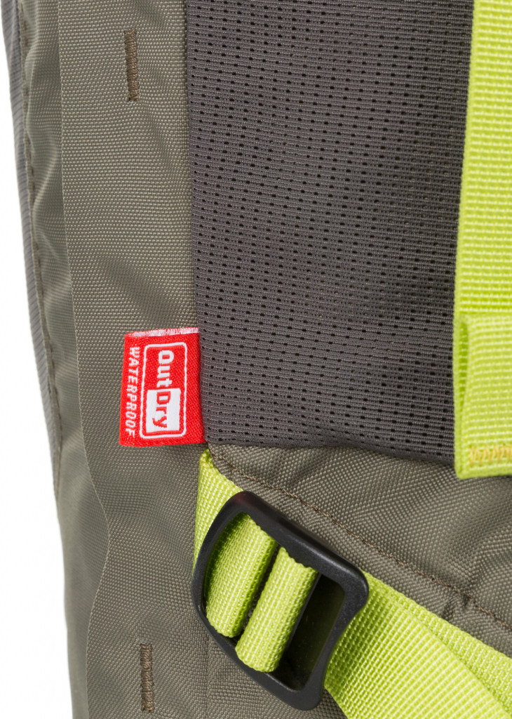 Рюкзак Mountain Hardwear Scrambler RT 40 OutDry