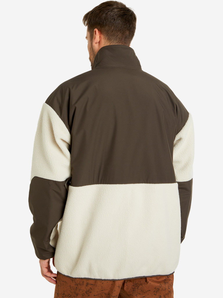 Джемпер флисовый мужской Northland