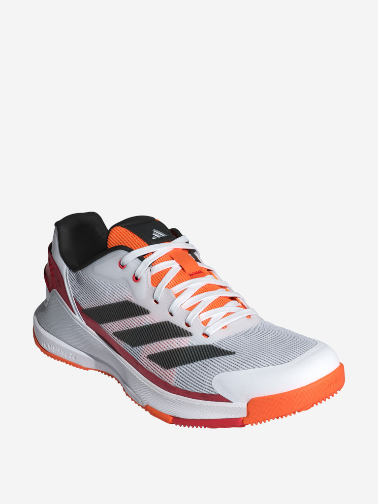 Кроссовки мужские adidas Crazyquick LS Padel