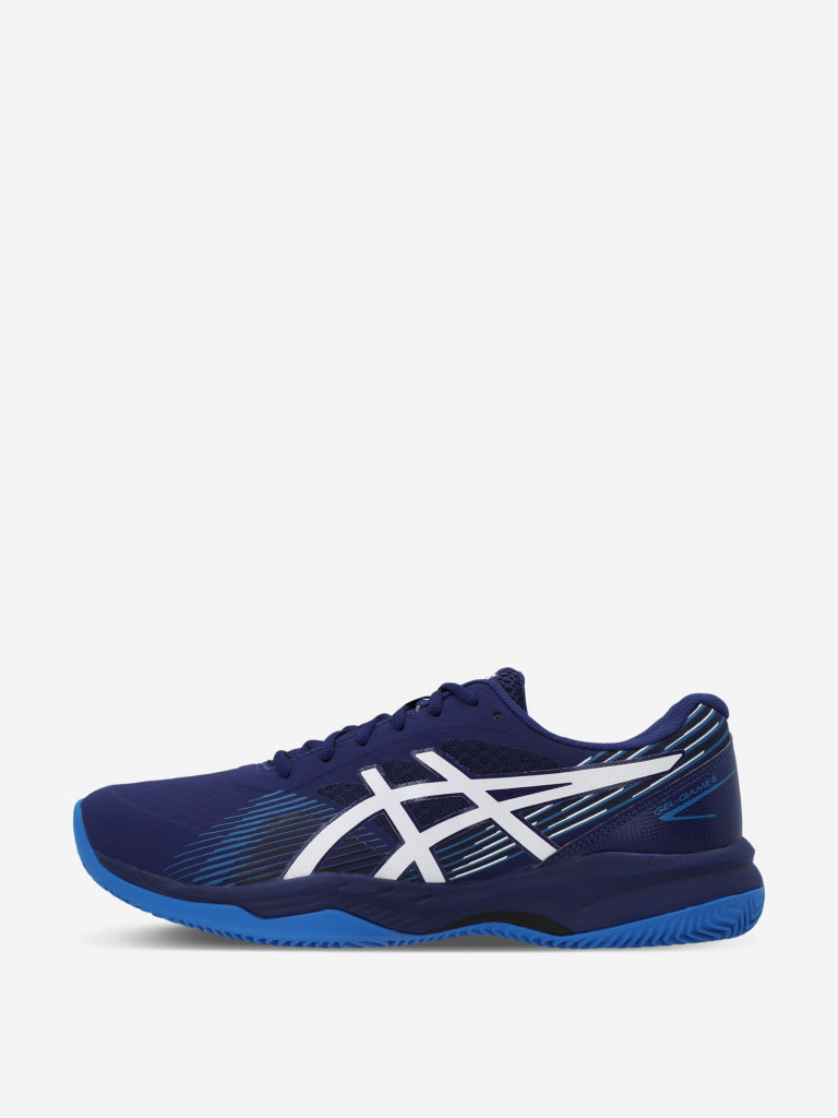 Кроссовки мужские ASICS Gel-Game 8 Clay/Oc