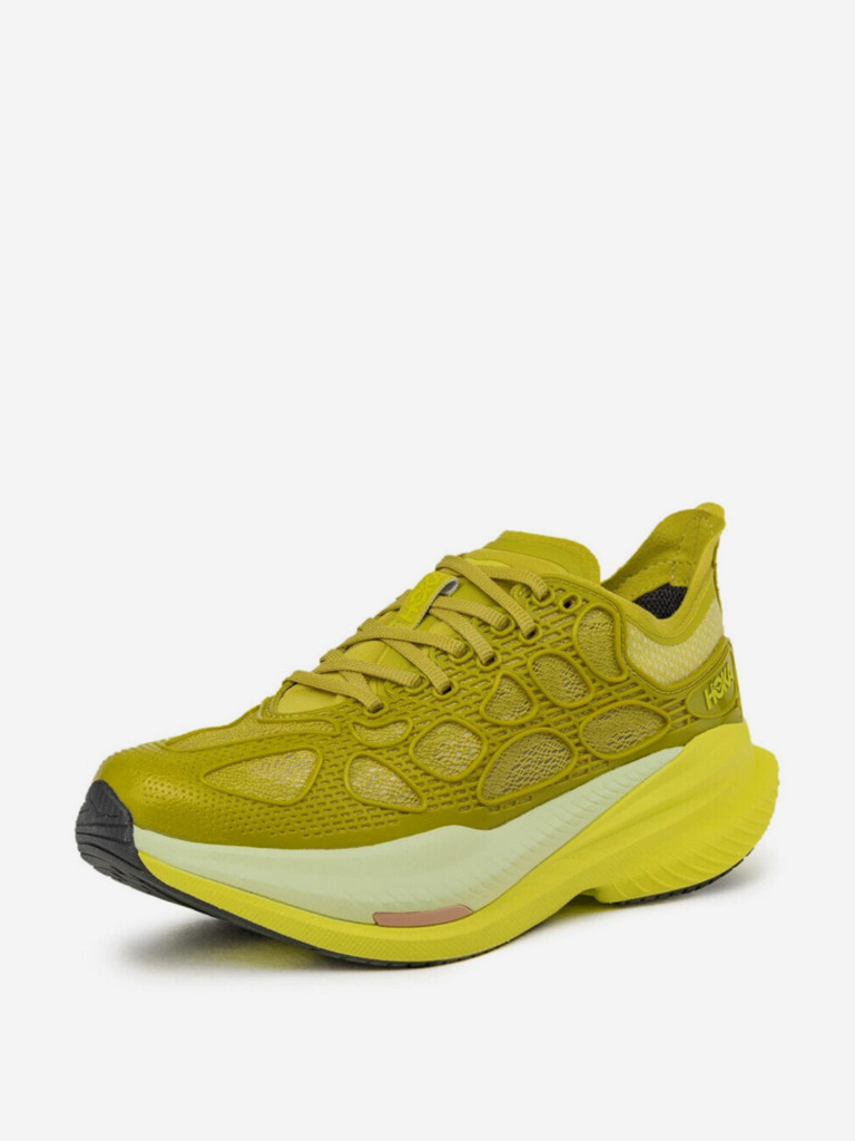 Кроссовки HOKA ONE ONE Mach X Caged