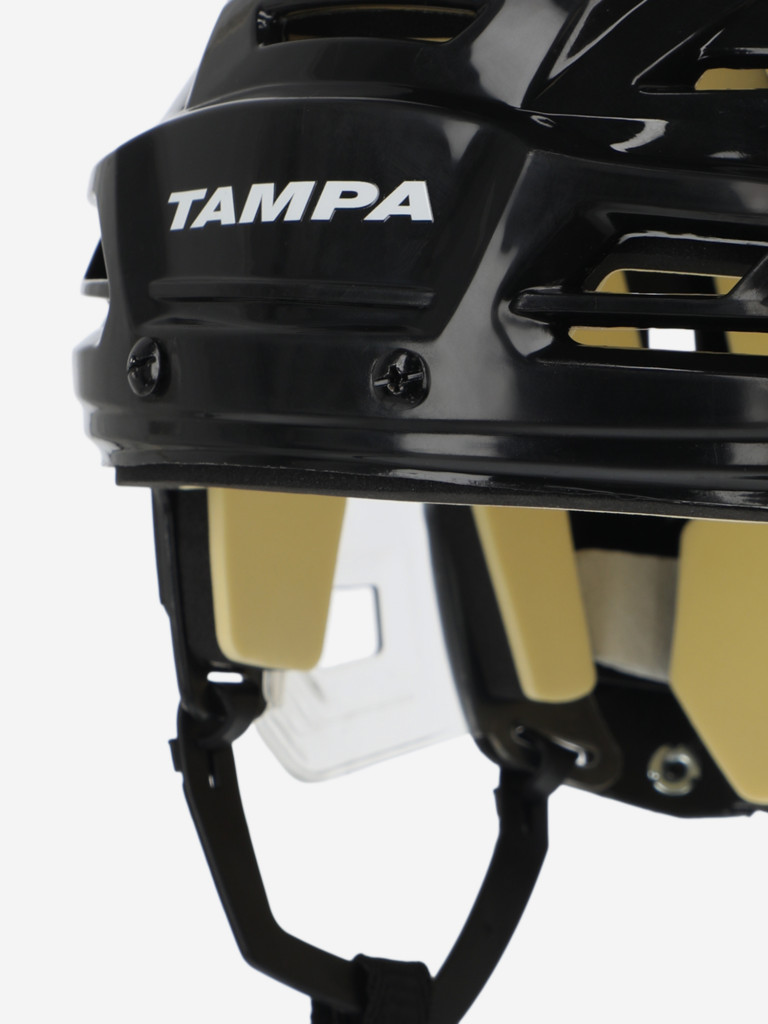 Шлем хоккейный Tampa Combo XT