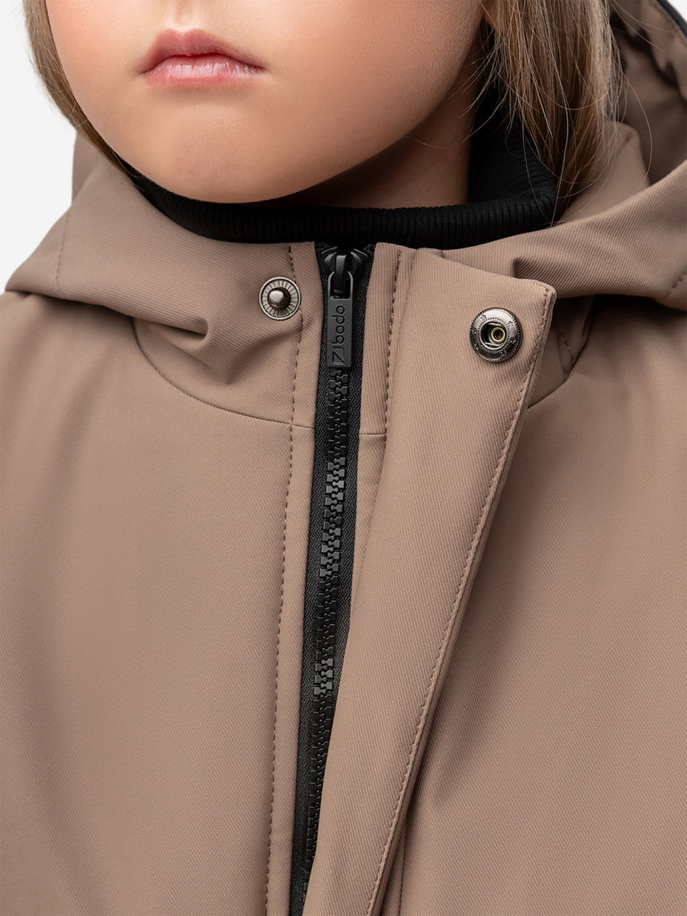 Костюм мембранный демисезонный bodo