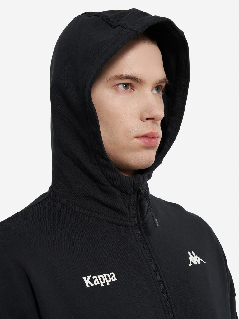 Толстовка мужская Kappa