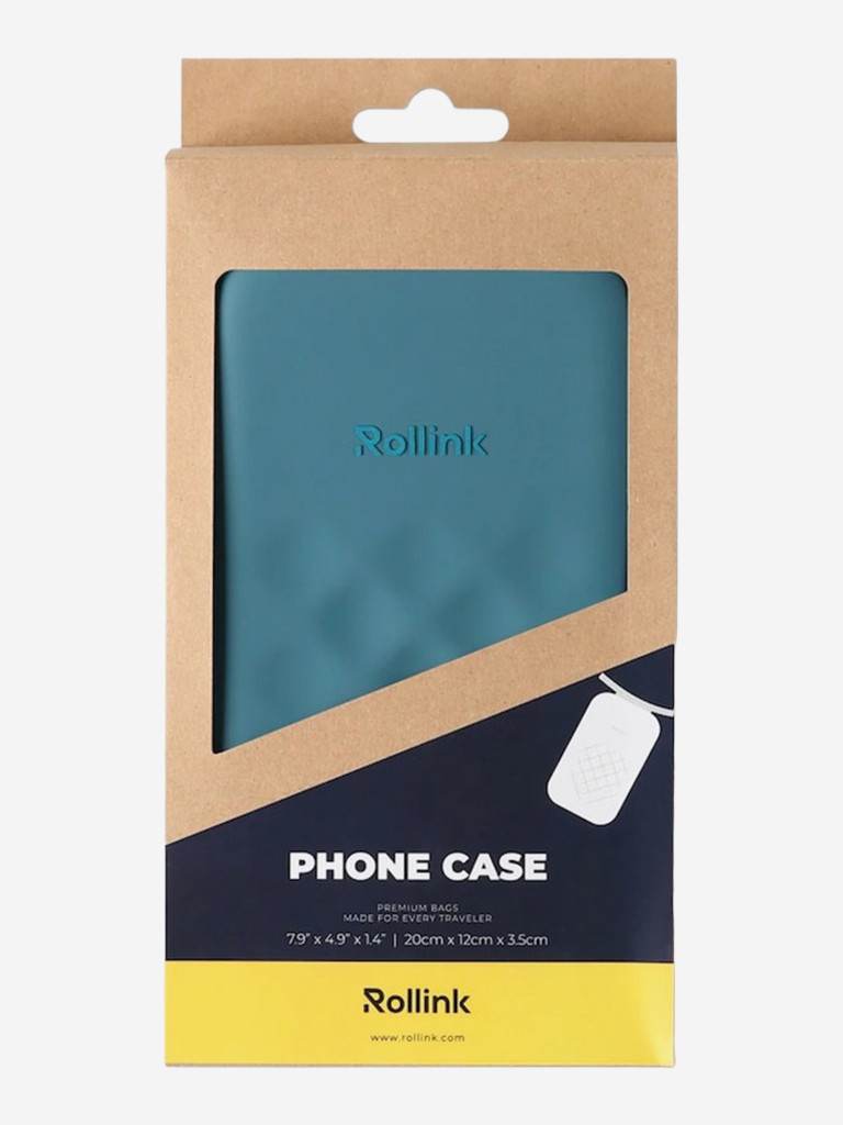 Сумка Rollink Phone Case Large
