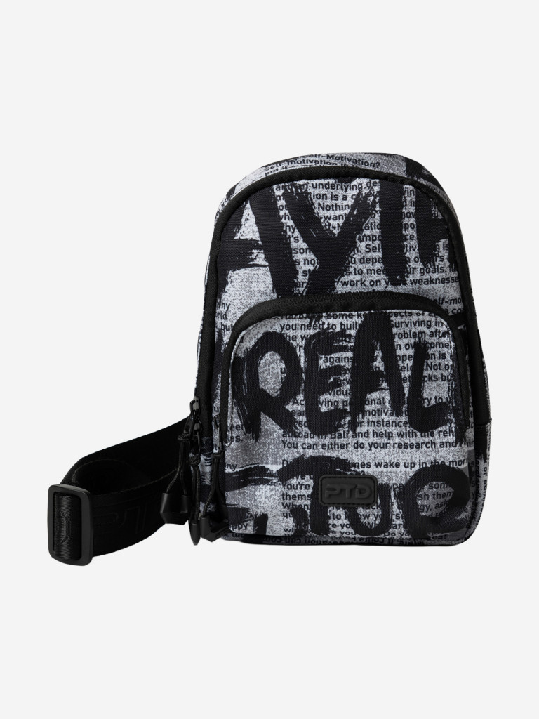 Сумка для мальчиков PlayToday