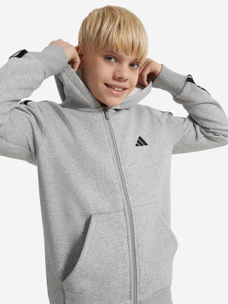 Толстовка для мальчиков adidas