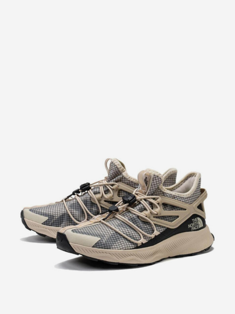 Кроссовки для бега THE NORTH FACE Oxeye Садовые Белые