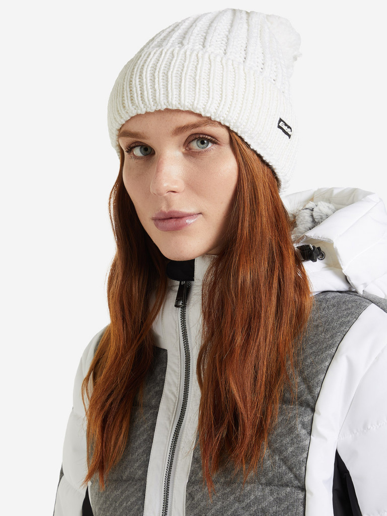 Шапка Eisbaer Ilex Os Pompon