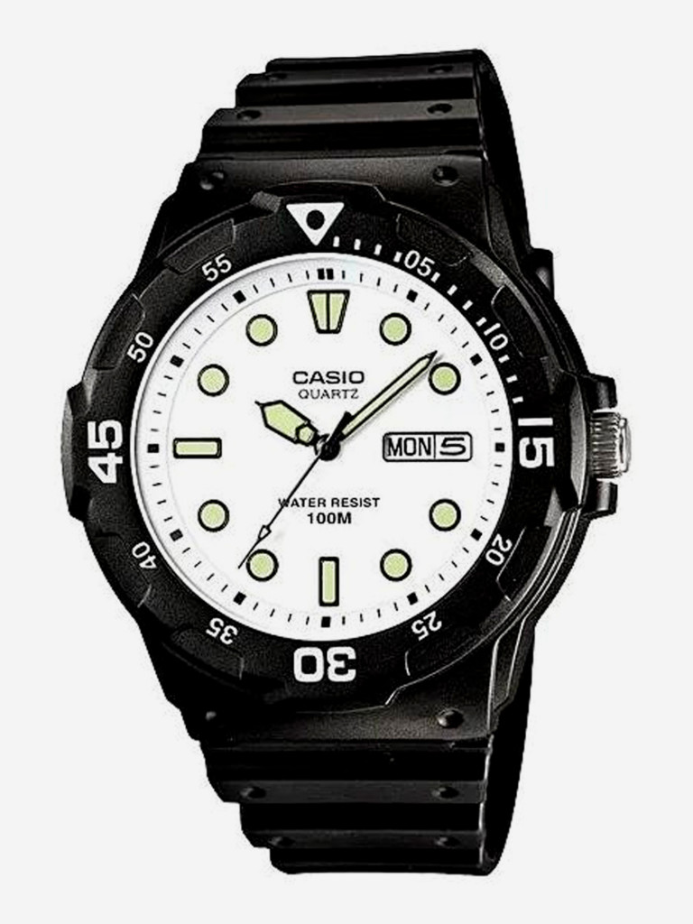 Наручные часы Casio Collection MRW-200H-7E