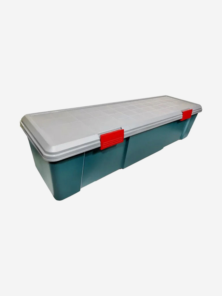 Ящик экспедиционный IRIS OHYAMA RV BOX 1150D 78 л 115x35x28 см