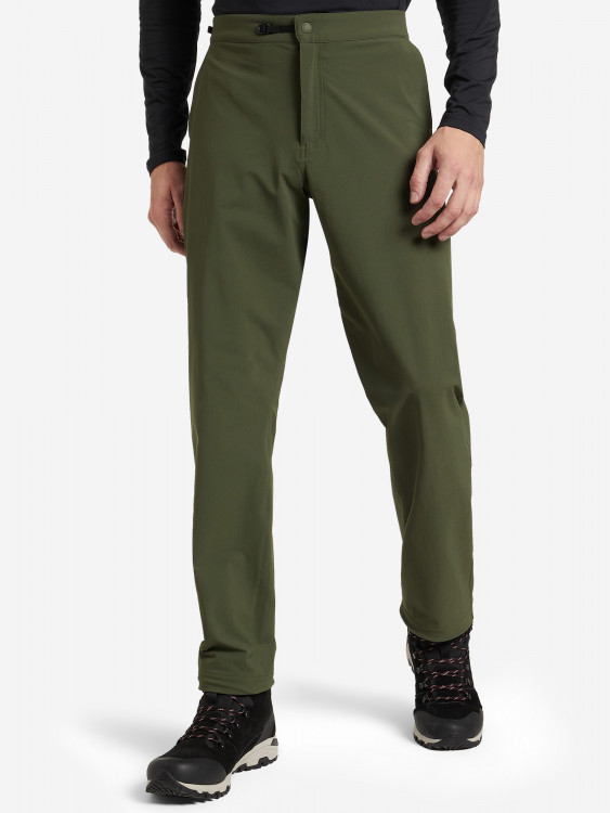 Брюки софтшелл мужские Mountain Hardwear Chockstone™ Pant