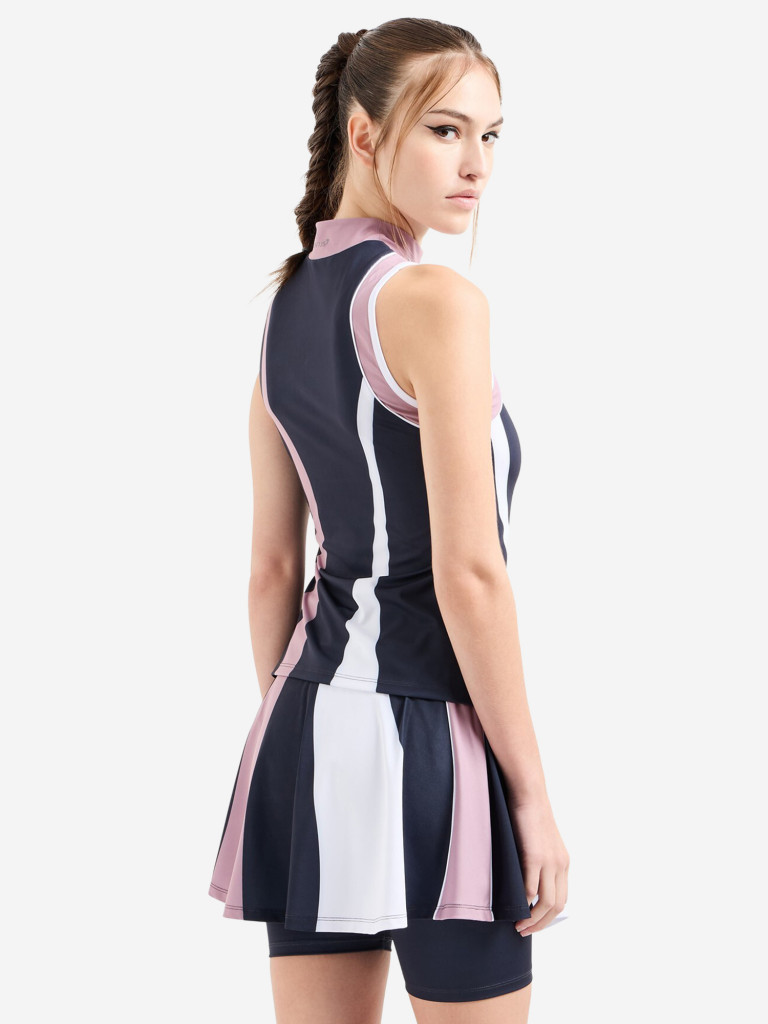Топ женский EA7 EMPORIO ARMANI Tennis Pro