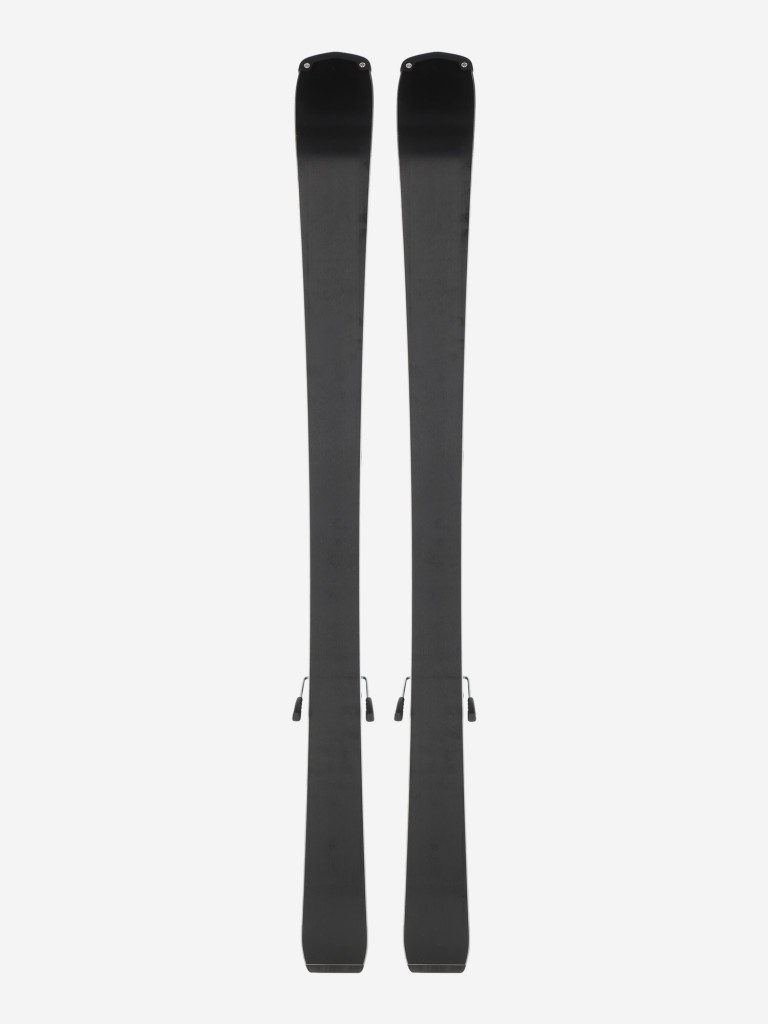 Горные лыжи детские Fischer The Curv JR + крепления FS4