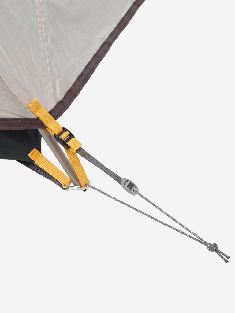 Палатка 2-местная Naturehike Mongar Ultralight