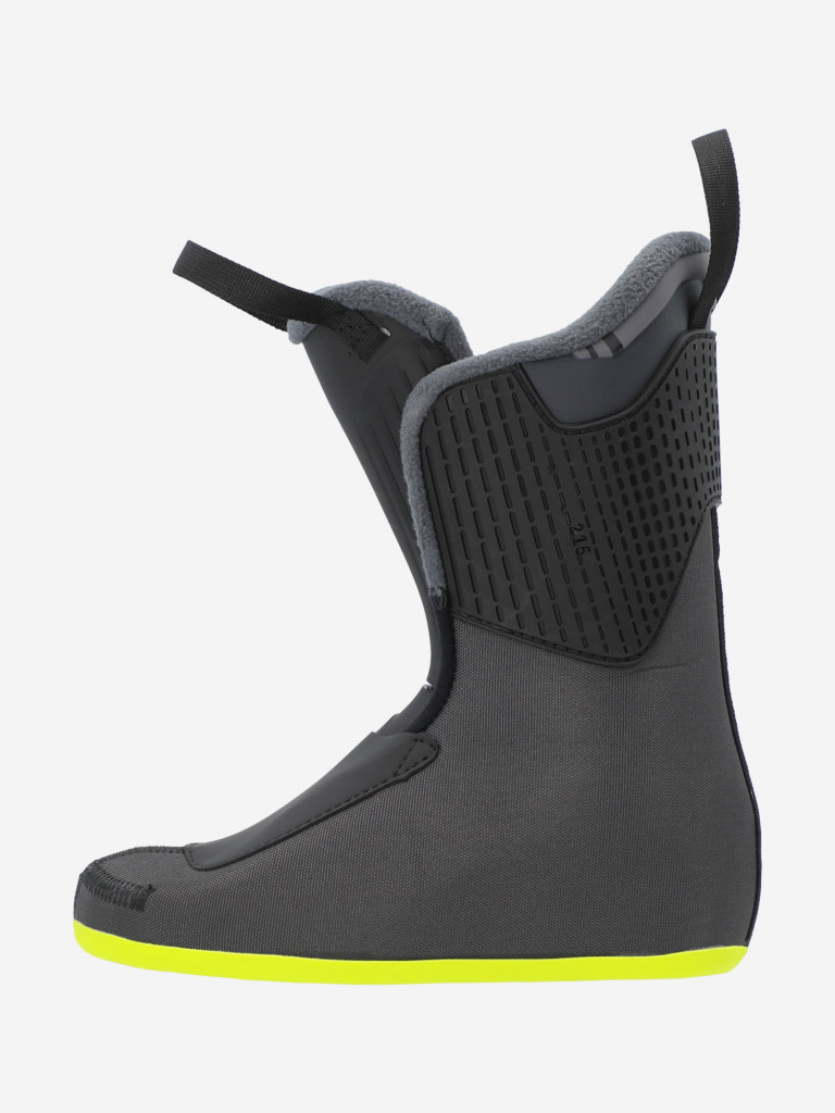 Ботинки горнолыжные детские Fischer RC4 65 JR