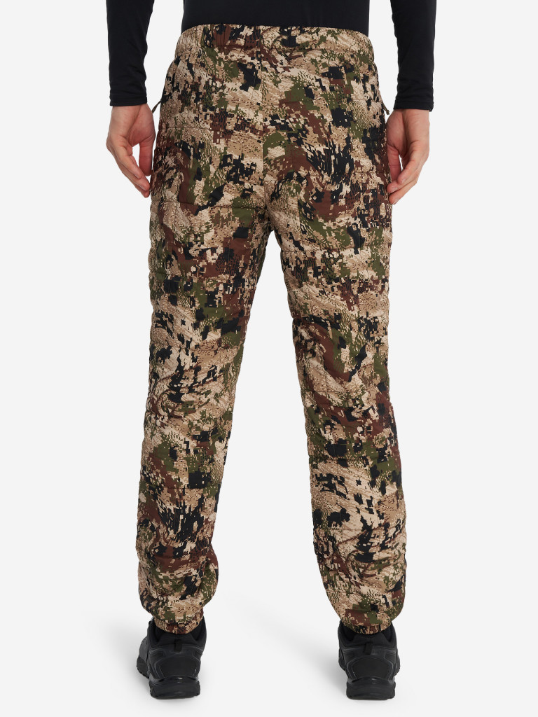 Брюки мужские Remington Route