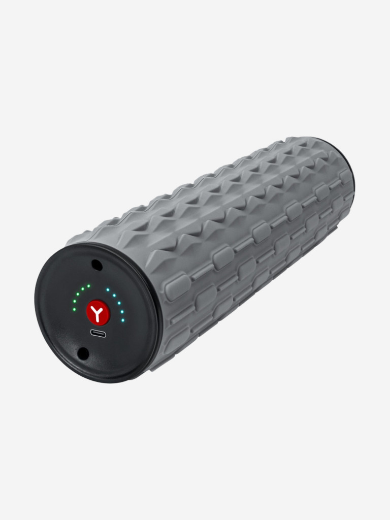 Массажный валик с вибрацией Vibro Roll Mini