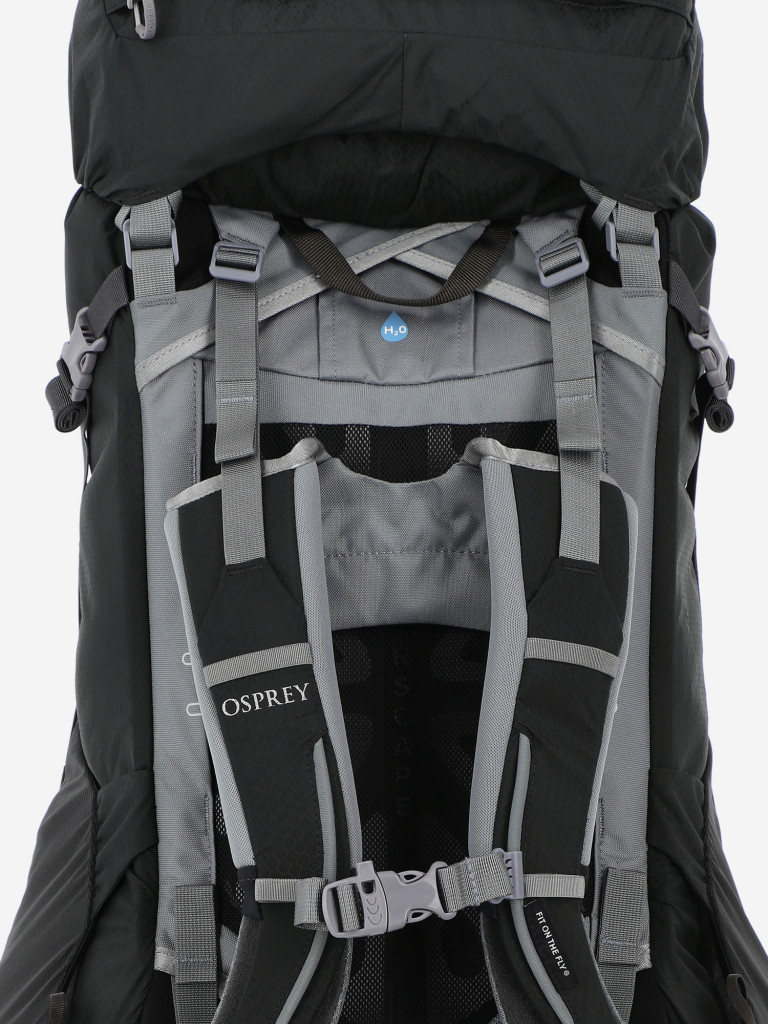 Рюкзак женский Osprey Ariel, 55 л
