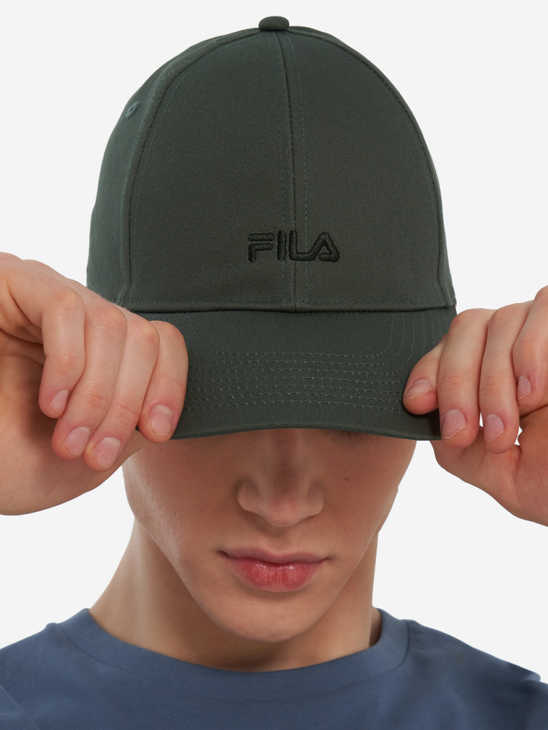 Бейсболка FILA