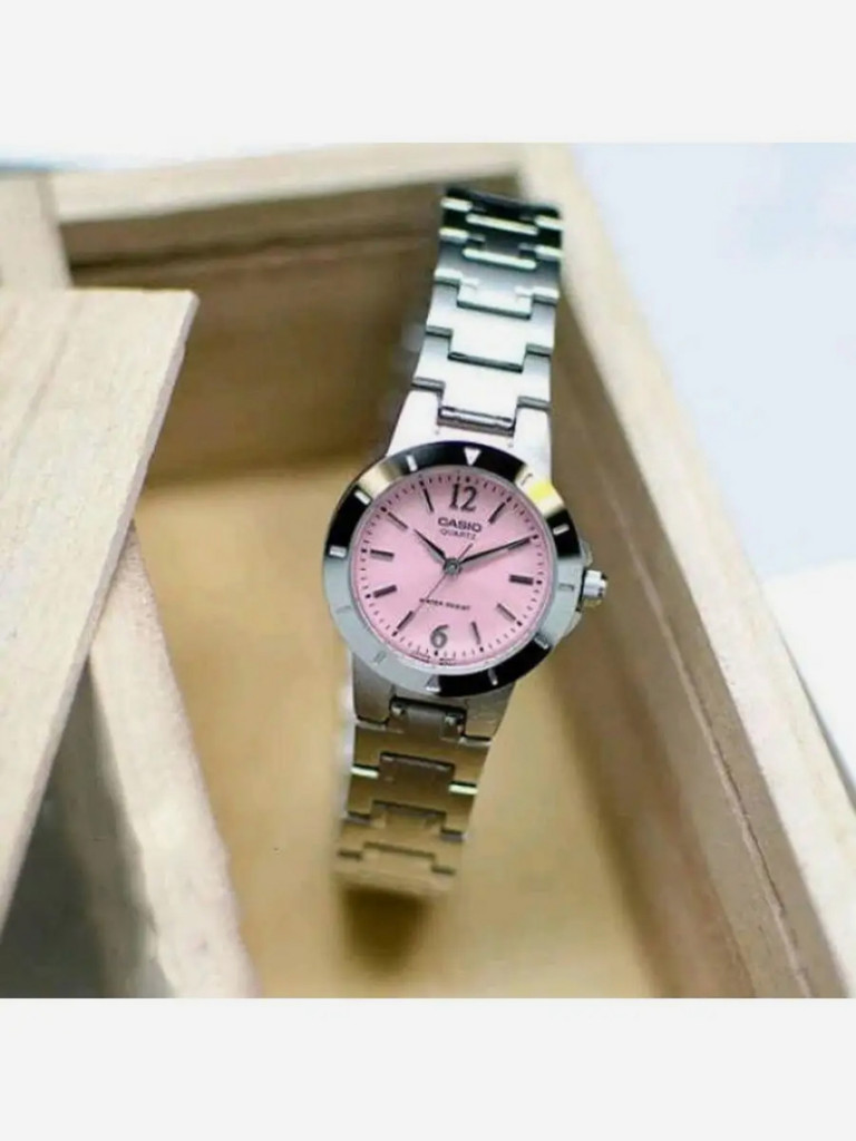 Наручные часы Casio LTP-1177A-4A1